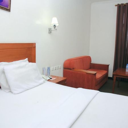 Hotel Bumi Asih Padangsidimpuan Batubelubang Exteriér fotografie