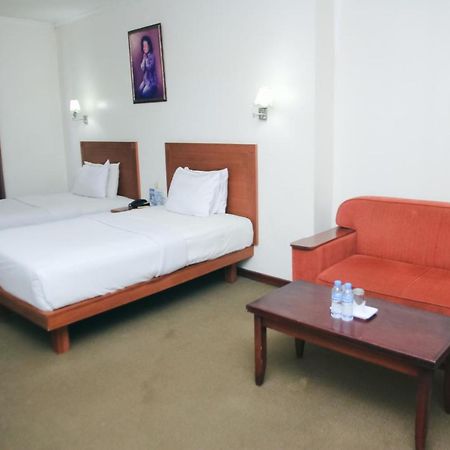 Hotel Bumi Asih Padangsidimpuan Batubelubang Exteriér fotografie