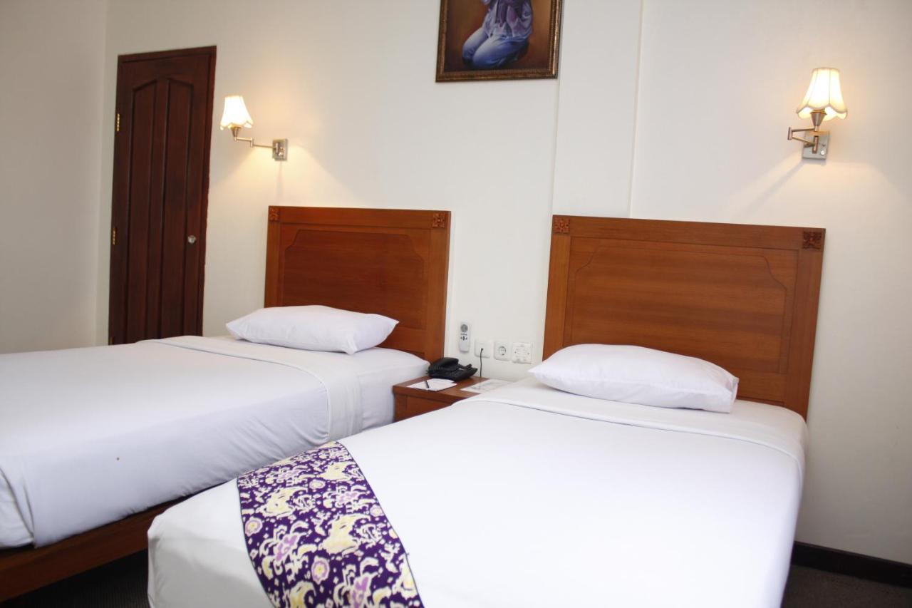 Hotel Bumi Asih Padangsidimpuan Batubelubang Exteriér fotografie