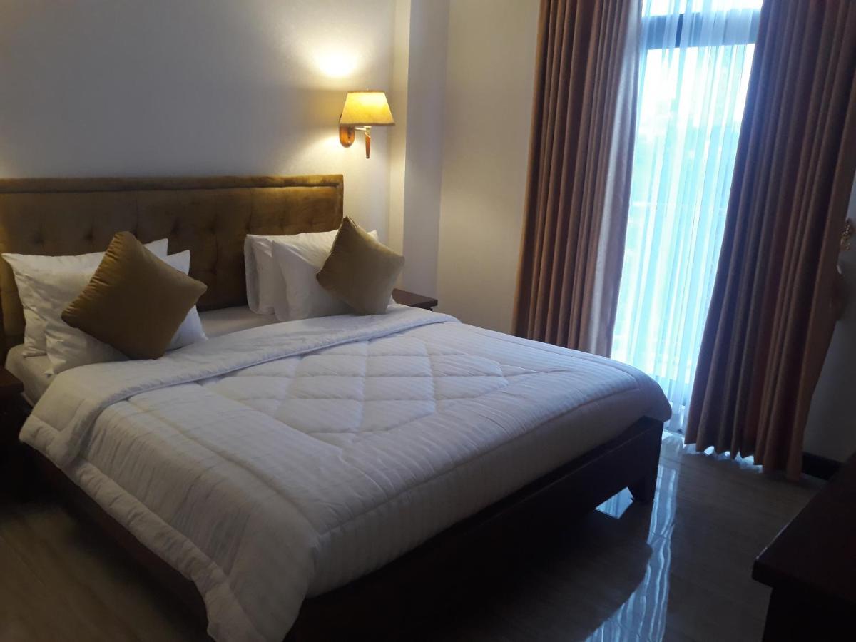 Hotel Bumi Asih Padangsidimpuan Batubelubang Exteriér fotografie