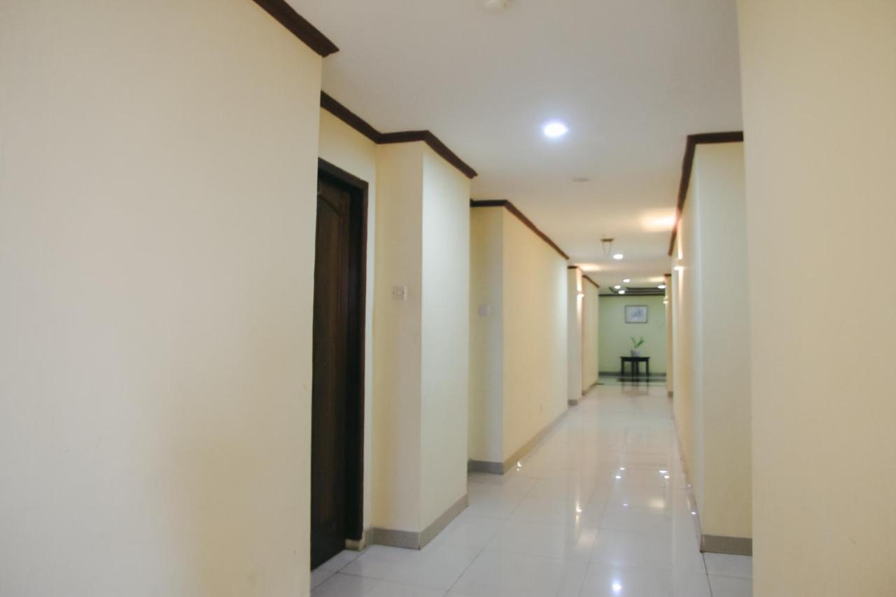 Hotel Bumi Asih Padangsidimpuan Batubelubang Exteriér fotografie