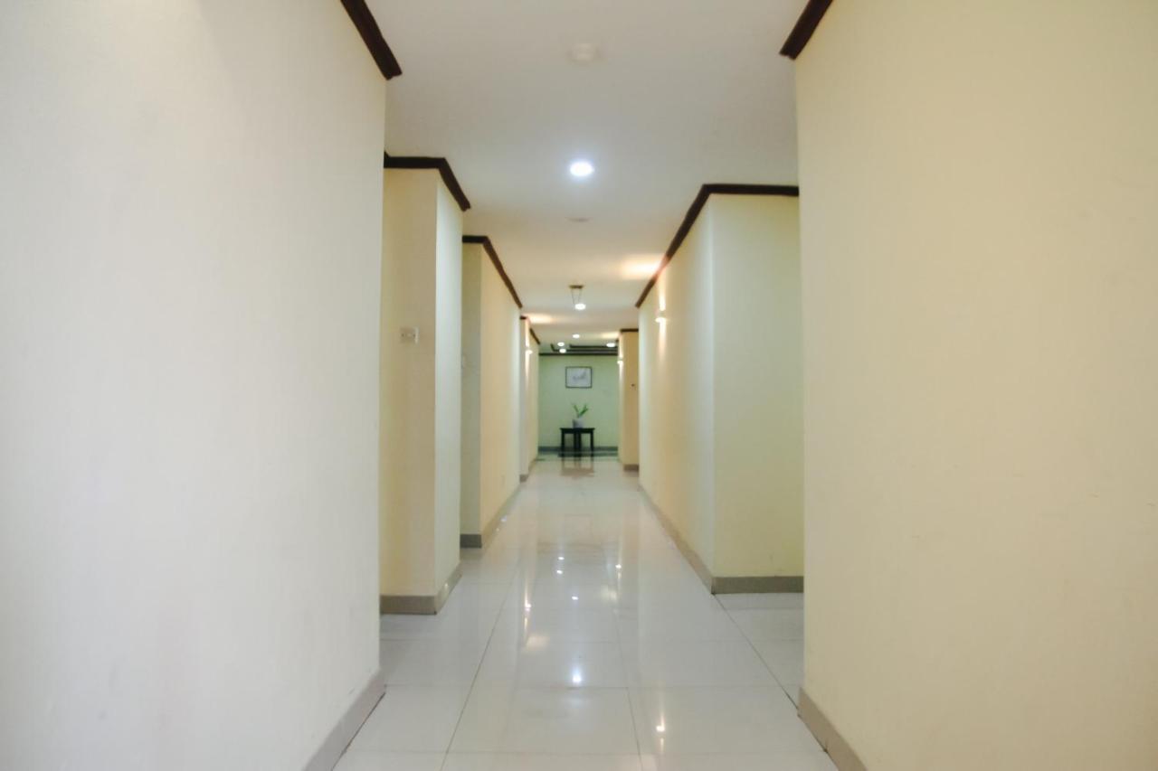 Hotel Bumi Asih Padangsidimpuan Batubelubang Exteriér fotografie