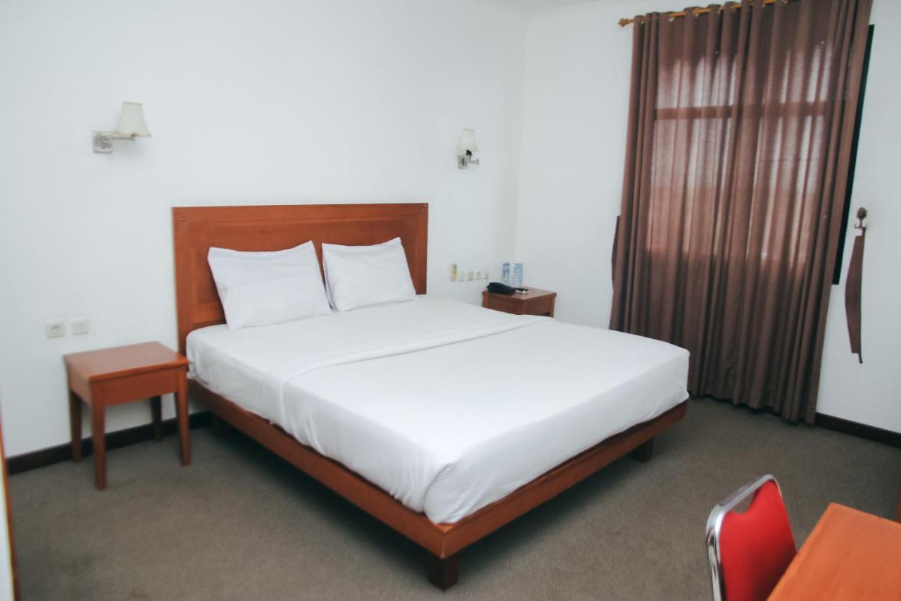 Hotel Bumi Asih Padangsidimpuan Batubelubang Exteriér fotografie