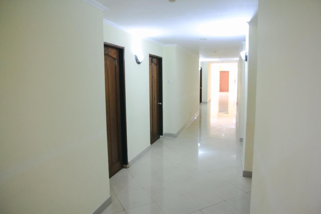 Hotel Bumi Asih Padangsidimpuan Batubelubang Exteriér fotografie