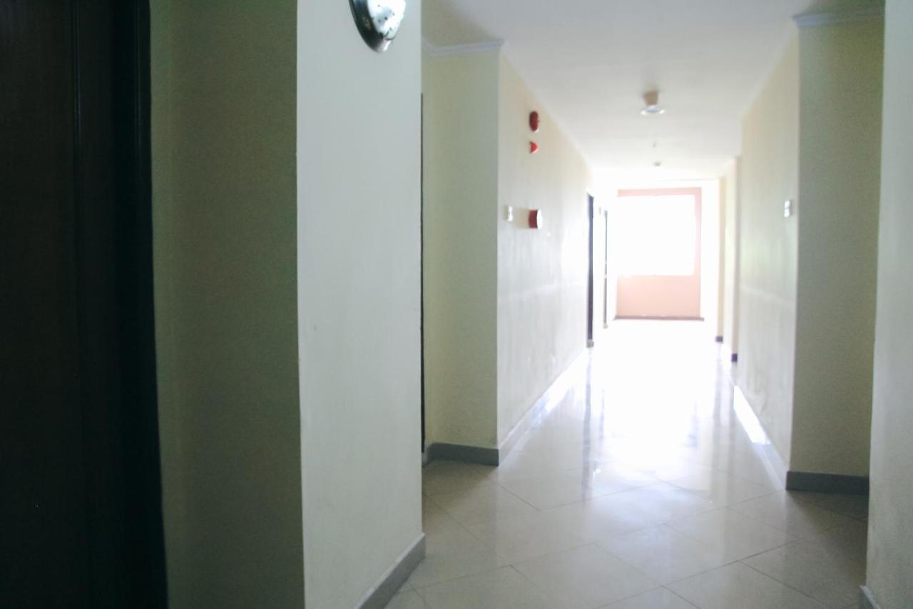 Hotel Bumi Asih Padangsidimpuan Batubelubang Exteriér fotografie