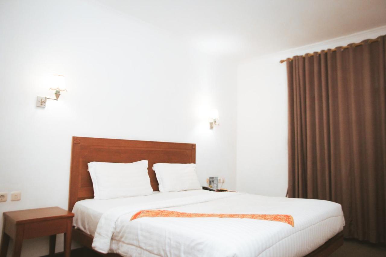 Hotel Bumi Asih Padangsidimpuan Batubelubang Exteriér fotografie