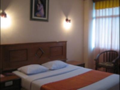 Hotel Bumi Asih Padangsidimpuan Batubelubang Pokoj fotografie