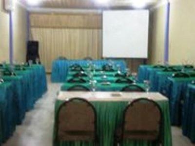 Hotel Bumi Asih Padangsidimpuan Batubelubang Exteriér fotografie