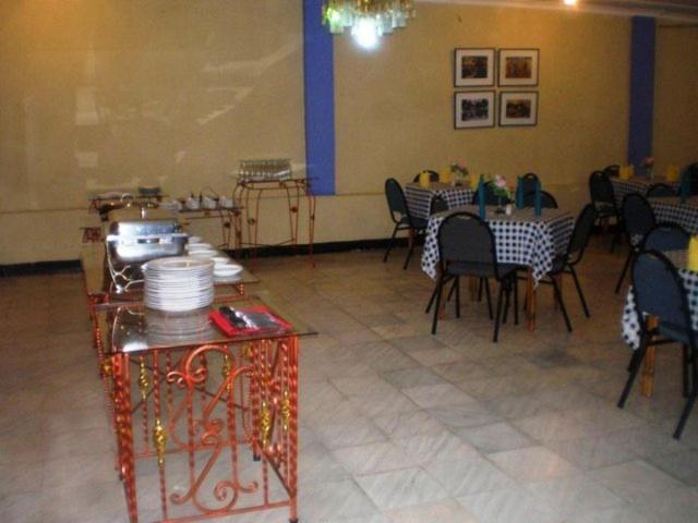 Hotel Bumi Asih Padangsidimpuan Batubelubang Exteriér fotografie