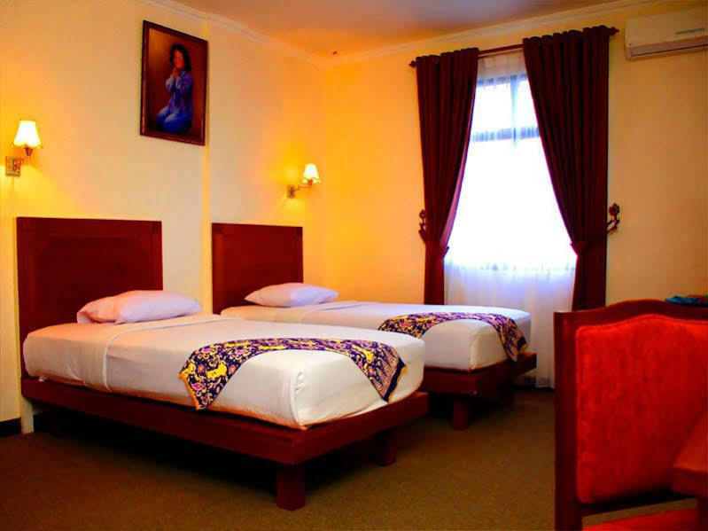 Hotel Bumi Asih Padangsidimpuan Batubelubang Exteriér fotografie