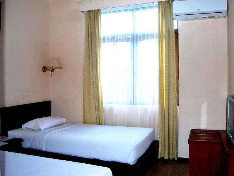 Hotel Bumi Asih Padangsidimpuan Batubelubang Exteriér fotografie